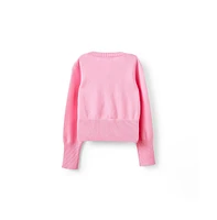 Cotton On Girls Sim Knit Cardi