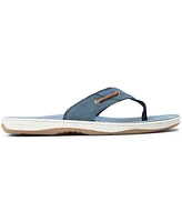 Sperry Men's Baitfish Flat Sandals