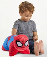 Pillow Pets Marvel Spider-Man Plush Pillow Pet