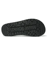 Minnetonka Women's Hedy 2.0 Thong Sandals