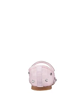 Nina Little Girls Leva Ballet Flats