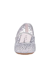 Nina Little Girls Jax Ballet Flats