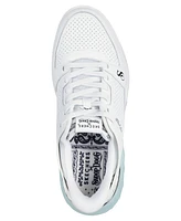 Skechers Men's Slip-ins Snoop Dogg: Sizzle - Snoop Sizzle Toke Casual Sneakers from Finish Line