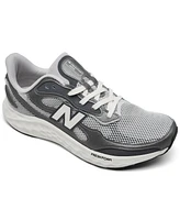 New Balance Men's Fresh Foam Arishi v4 Running Sneakers from Finish Line