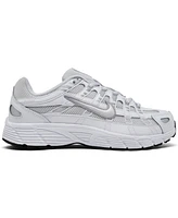 Nike Big Kids' P-6000 Casual Sneakers from Finish Line