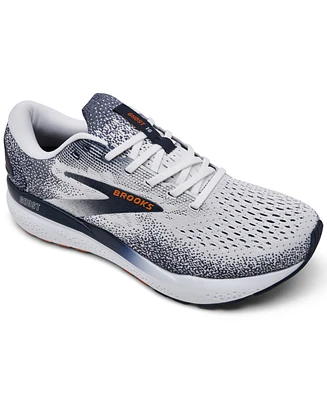Brooks Men's Ghost 16 Running Sneakers from Finish Line