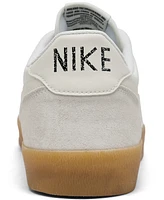 Nike Men's Kill Shot 2 Leather Casual Sneakers from Finish Line