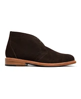 Anthony Veer Men's Bedford Chukka Boots