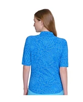 Sport Haley Women's Tempo 1/2 Sleeve