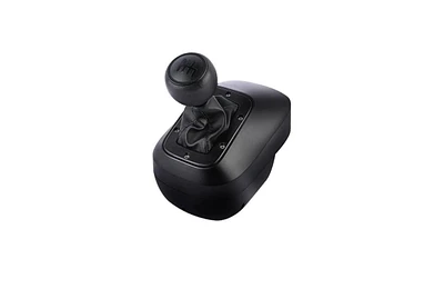 Gear Shifter Driving Force Compatible with Logitech G920,Black color