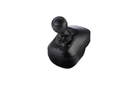 Gear Shifter Driving Force Compatible with Logitech G920,Black color