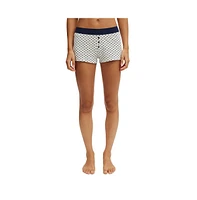 Cotton On Women's Peached Jersey Boyshort