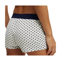 Cotton On Women's Peached Jersey Boyshort