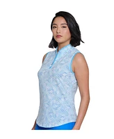 Sport Haley Women's Farrah Sleeveless Polo