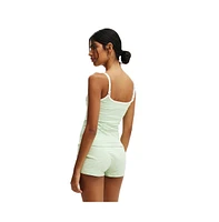 Cotton On Women's Dreamy Soft Longline Cami