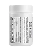 Codeage Akkermansia Synbiotic Supplement - 100 Million Afu Akkermansia Probiotic & Chicory Inulin Prebiotic - Chicory Root - 1 Capsule Per Serving