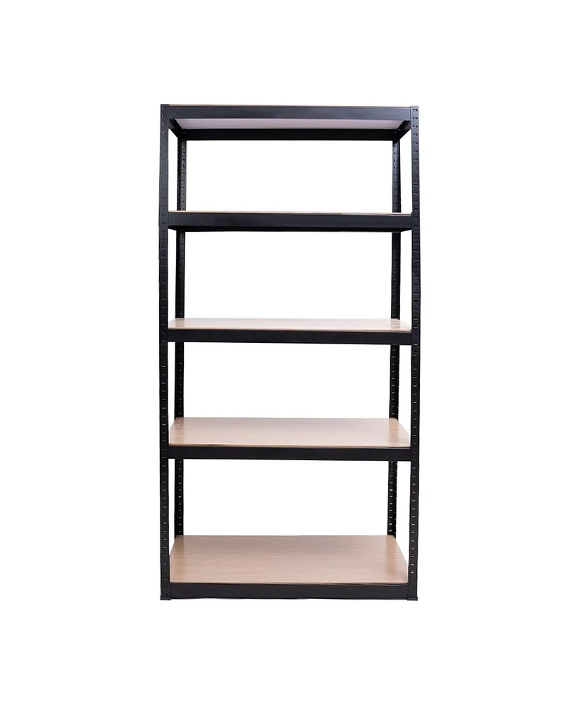 Storage Shelves