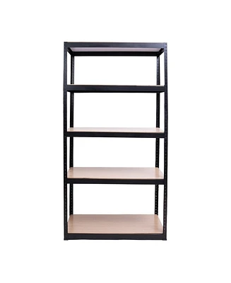 Storage Shelves