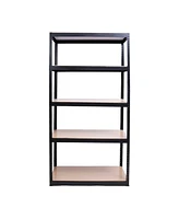 Storage Shelves