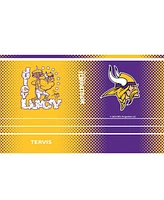 Guy Fieri's Flavortown Minnesota Vikings Nfl x Guy 20oz. Stainless Steel Tumbler