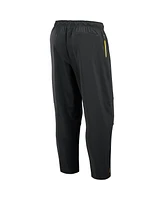 Fanatics Men's Black Pittsburgh Penguins Rink Pants