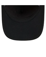New Era Men's Orange Houston Dynamo Fc 2025 Jersey Hook 9FORTY M-Crown Adjustable Hat