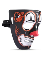 Mister Cartoon Baltimore Orioles Clown Mask Stadium Edition