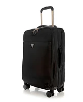 Guess Follie 20 In 8-Wheel Suitcase