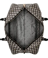 Guess G Wave Weekender Large Duffel Bag