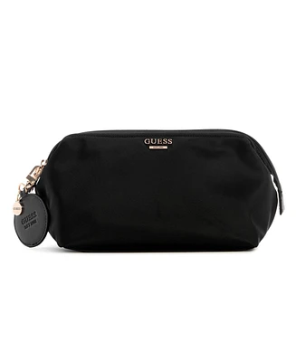 Guess Follie Zip Around Travel Pouche