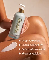 Kopari Beauty Hydrating Silk Body Cream, 6.6 oz.