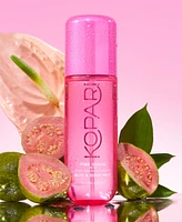 Kopari Beauty Pink Guava Hair & Body Mist, 4 oz.