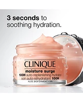 Last Day! Free 7-Pc. Gift with any $37 Clinique purchase (Up to a $114 Value!)
