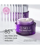 Free 7-Pc. gift with any $50 Clinique purchase (A $114 Value)