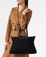 Radley London Pocket Essentials Medium Ziptop Tote Bag