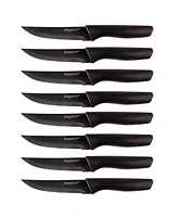 BergHOFF Serrated Stainless Steel 8-Piece Steak Knife Set