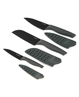 BergHOFF DiNA Vector 3-Piece Knife Set