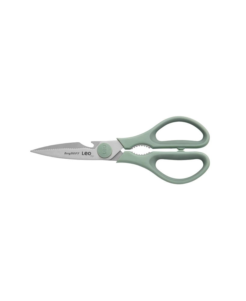 BergHOFF Leo Forest 8.25" Scissors