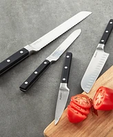 BergHOFF DiNA Gene 4-Piece Knife Set