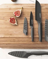 BergHOFF DiNA Vector 3-Piece Knife Set