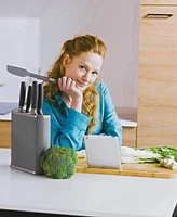 BergHOFF Balance Bamboo 17.5" Cutting Board