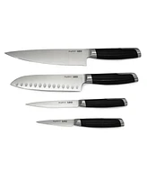 BergHOFF Leo Graphite 4.75" Utility Knife