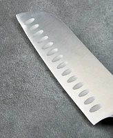 BergHOFF DiNA Gene 7-Piece Stainless Steel Knife Set