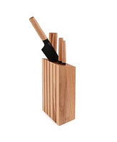 BergHOFF Ron 6-Piece Knife Block Set