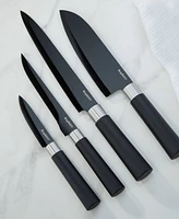 BergHOFF DiNA Prime 4-Piece Knife Set