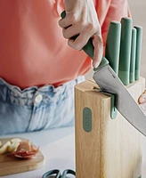 BergHOFF Leo Forest 3-Piece Advanced Knife Set