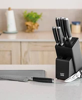 BergHOFF Leo Graphite 7" Santoku Knife