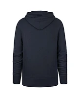 '47 Brand Men's Navy Boston Red Sox Velocity Headline Pullover Hoodie