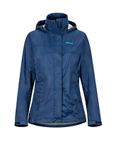 Marmot Women's PreCip Eco Hooded Collar Jackets