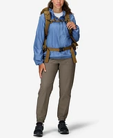 Marmot Women's Superalloy Bio Wind Hooded Collar Jackets